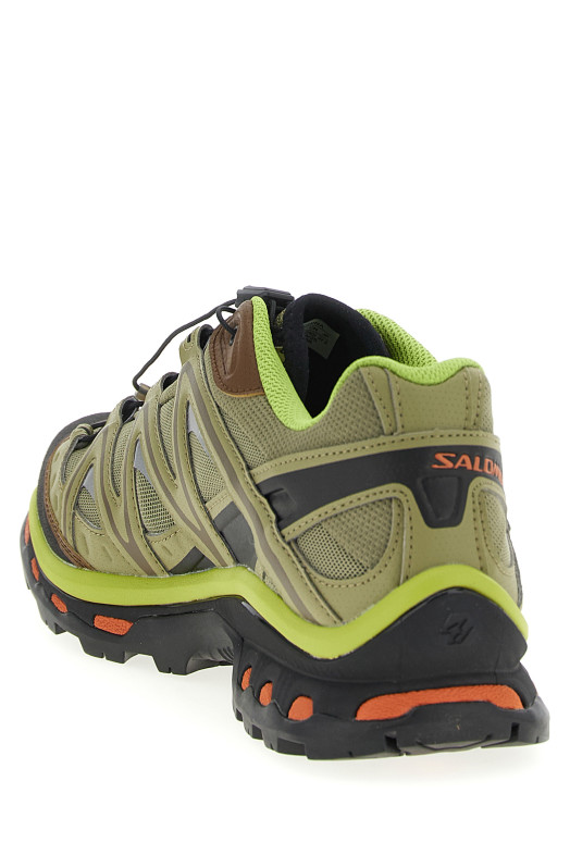 Кросівки «XT-Quest» зелені L49125800ALOEDARKEARTHBURNTOCHRE Кросівки «XT-Quest» зелені L49125800ALOEDARKEARTHBURNTOCHRE