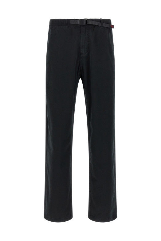 Брюки «Gramicci» Черный G102OGTBLACK