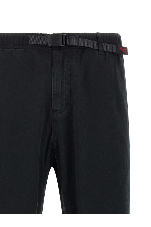 Брюки «Gramicci» Черный G102OGTBLACK