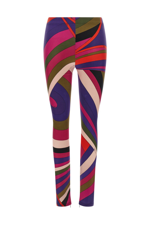 Леггинсы «Ириде» Multicolor 5UTT215U755011 Леггинсы «Ириде» Multicolor 5UTT215U755011