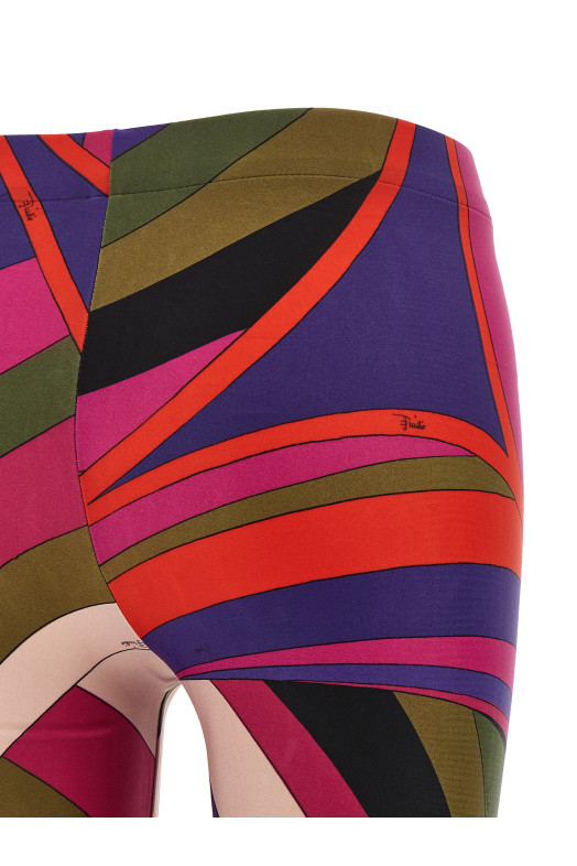 Леггинсы «Ириде» Multicolor 5UTT215U755011 Леггинсы «Ириде» Multicolor 5UTT215U755011