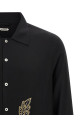 'Beaded Epoque' shirt Black 'Beaded Epoque' shirt Black