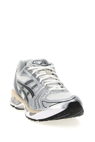 'Gel Kayano 14' sneakers Silver 'Gel Kayano 14' sneakers Silver