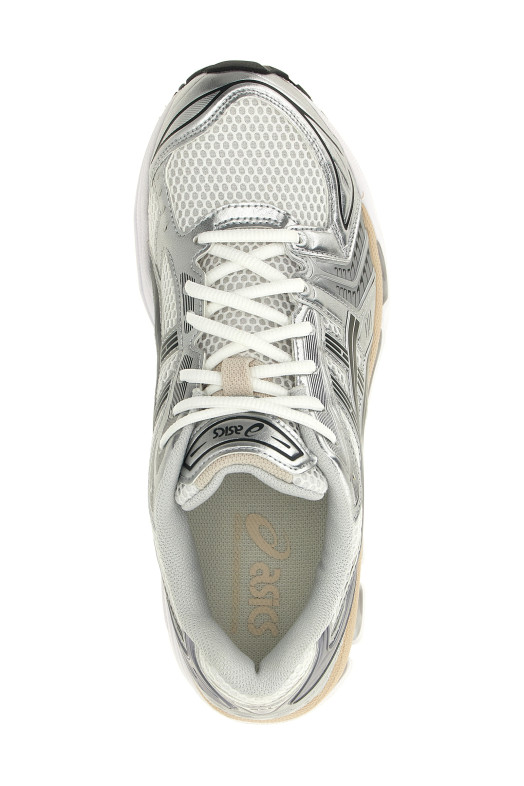 Кросівки «Gel Kayano 14» Срібні 1203A537110 Кросівки «Gel Kayano 14» Срібні 1203A537110