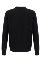FF pocket sweater Black