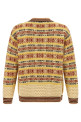 'Marzipan' cardigan Multicolor 'Marzipan' cardigan Multicolor