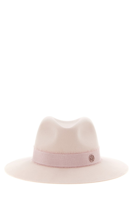 'Henrietta' hat Pink