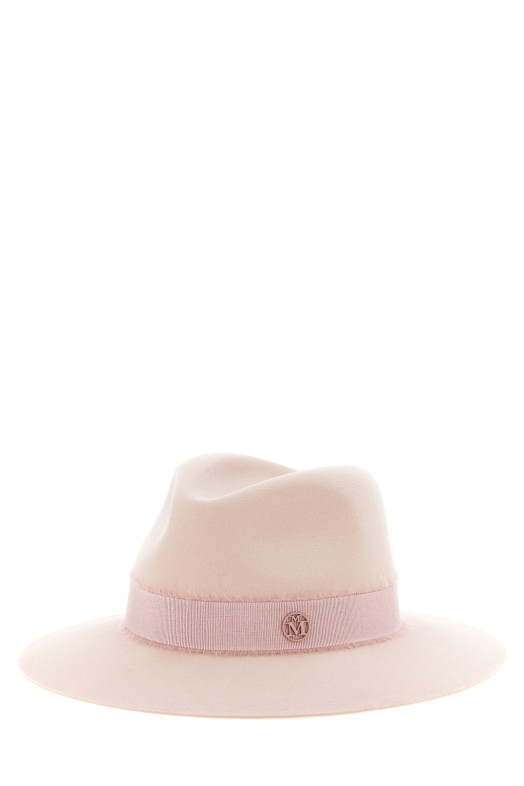 'Henrietta' hat Pink