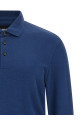 HUGO BOSS 'Pado 30' рубашка-поло Синий 50468392473