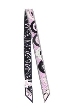 Двосторонній бандаж Multicolor EMILIO PUCCI 5UGB235UC061