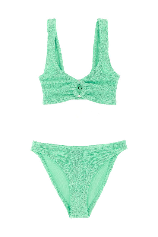 Джулія зелене бікіні JULIABIKINIMETALLICMINT Джулія зелене бікіні JULIABIKINIMETALLICMINT