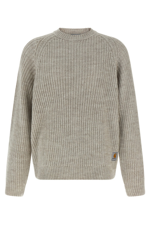 'Firth' sweater Beige 'Firth' sweater Beige