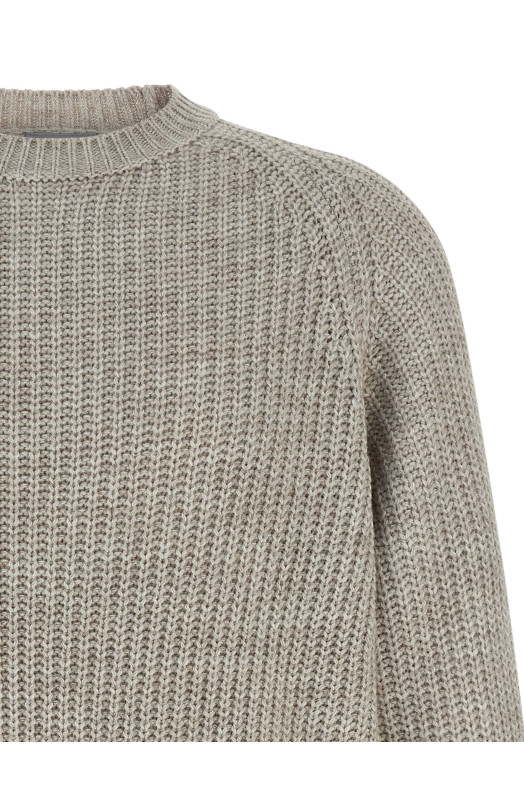 'Firth' sweater Beige 'Firth' sweater Beige
