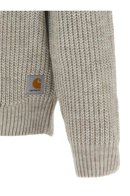'Firth' sweater Beige 'Firth' sweater Beige