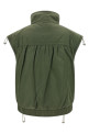 'Angeles' vest Green 'Angeles' vest Green
