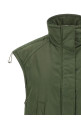 'Angeles' vest Green 'Angeles' vest Green
