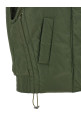 'Angeles' vest Green 'Angeles' vest Green