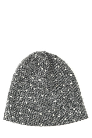 'Jude' cap Gray 'Jude' cap Gray