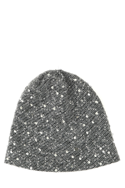 'Jude' cap Gray 'Jude' cap Gray