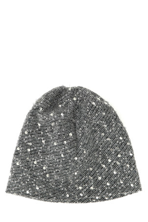 'Jude' cap Gray 'Jude' cap Gray