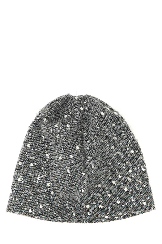'Jude' cap Gray 'Jude' cap Gray
