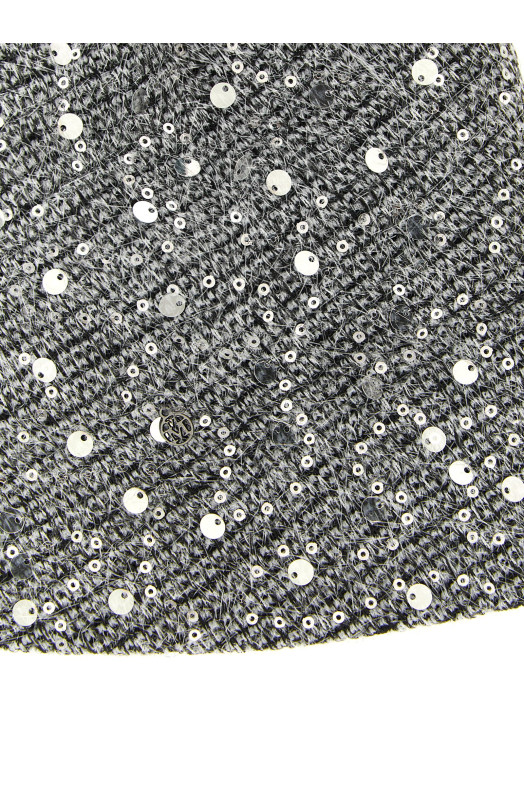 'Jude' cap Gray 'Jude' cap Gray