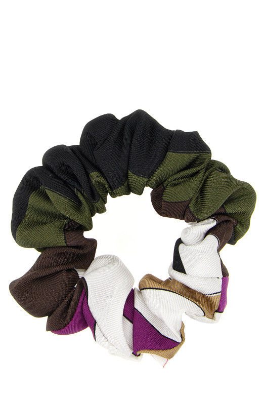 Гумка для волосся «Іріде» Багатоколірна 5UGL305U041008 Гумка для волосся «Іріде» Багатоколірна 5UGL305U041008