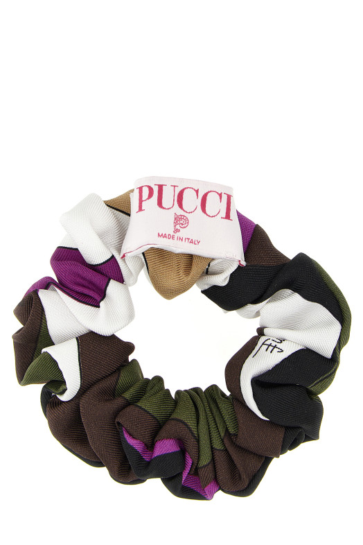 Гумка для волосся «Іріде» Багатоколірна 5UGL305U041008 Гумка для волосся «Іріде» Багатоколірна 5UGL305U041008