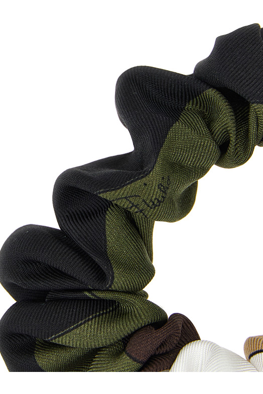 Гумка для волосся «Іріде» Багатоколірна 5UGL305U041008 Гумка для волосся «Іріде» Багатоколірна 5UGL305U041008