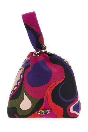 Клатч «Еміліо» Multicolor 5UBD655U731017 Клатч «Еміліо» Multicolor 5UBD655U731017