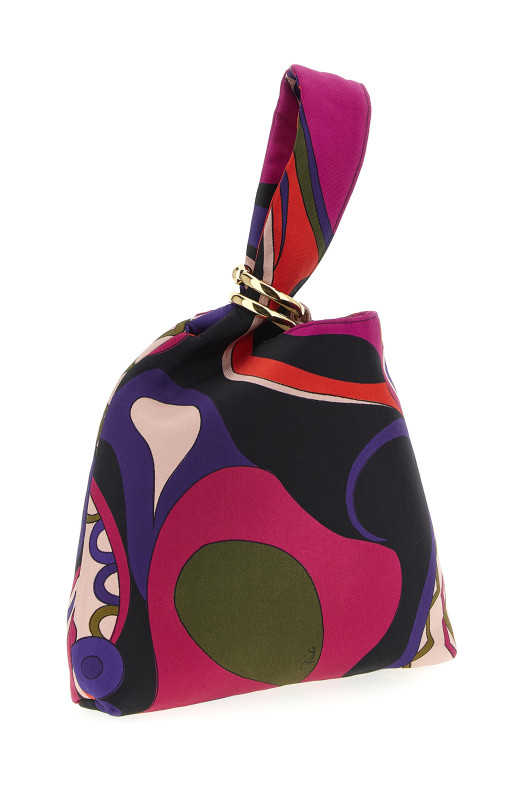 'Emilio' clutch Multicolor 'Emilio' clutch Multicolor
