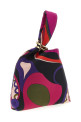 'Emilio' clutch Multicolor 'Emilio' clutch Multicolor