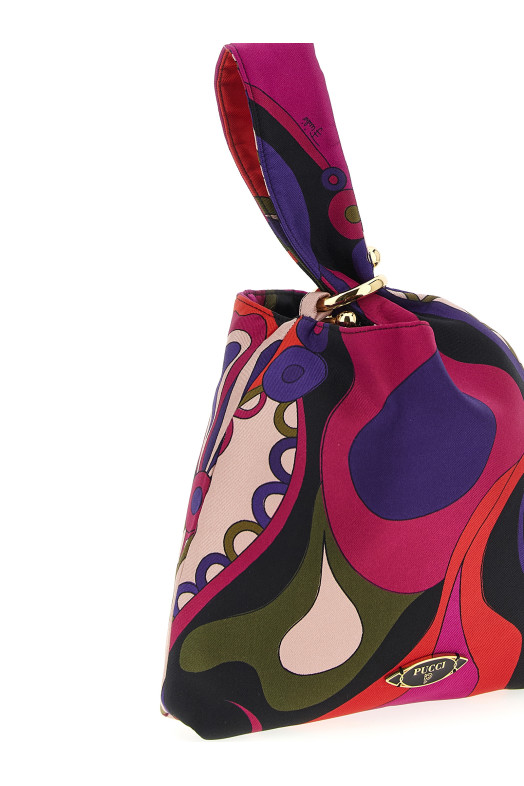 'Emilio' clutch Multicolor 'Emilio' clutch Multicolor