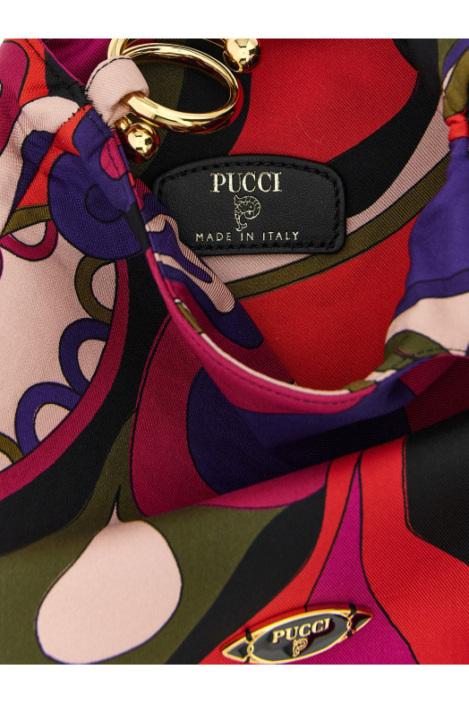 'Emilio' clutch Multicolor 'Emilio' clutch Multicolor