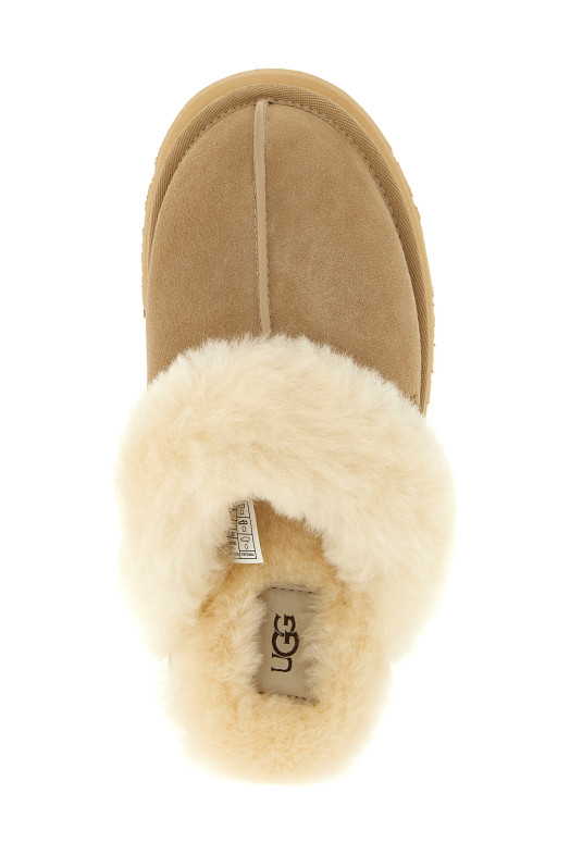 Сланцы «Дискетка» Бежевый 1122550SAN