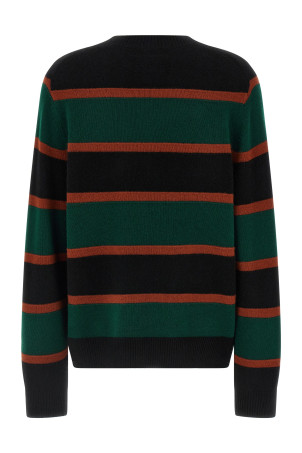 'Stripe Crew' sweater Multicolor