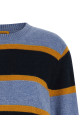 'Stripe Crew' sweater Multicolor