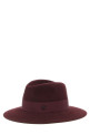'Henrietta' hat Bordeaux