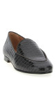 'Guanto' loafers Black