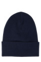 Шапка с логотипом, синяя MONCLER GRENOBLE K20973B0001209974778 Шапка с логотипом, синяя MONCLER GRENOBLE K20973B0001209974778