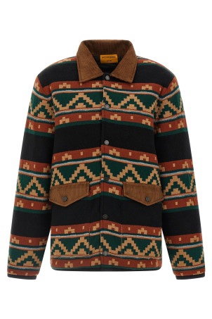 Куртка «Western Industry» Зелена M32919JHBLACKCOMBO Куртка «Western Industry» Зелена M32919JHBLACKCOMBO