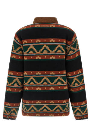 Куртка «Western Industry» Зелена M32919JHBLACKCOMBO Куртка «Western Industry» Зелена M32919JHBLACKCOMBO