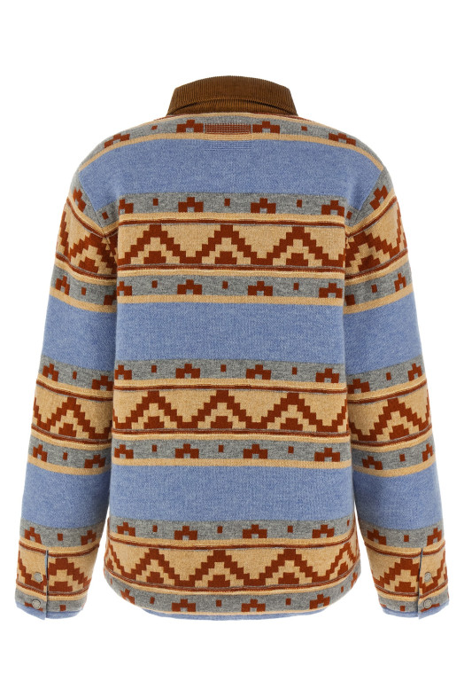 'Western Industry' jacket BLUE 'Western Industry' jacket BLUE