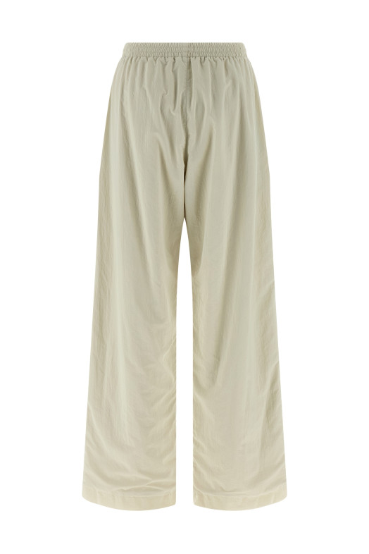 'Tracksuit' joggers Beige 'Tracksuit' joggers Beige