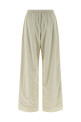 'Tracksuit' joggers Beige 'Tracksuit' joggers Beige