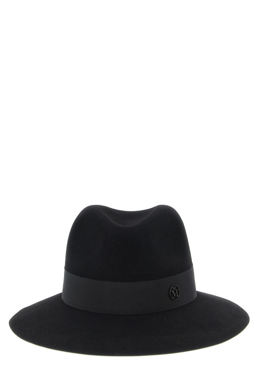 Шляпа «Henrietta» Черная 1002001001BLACK