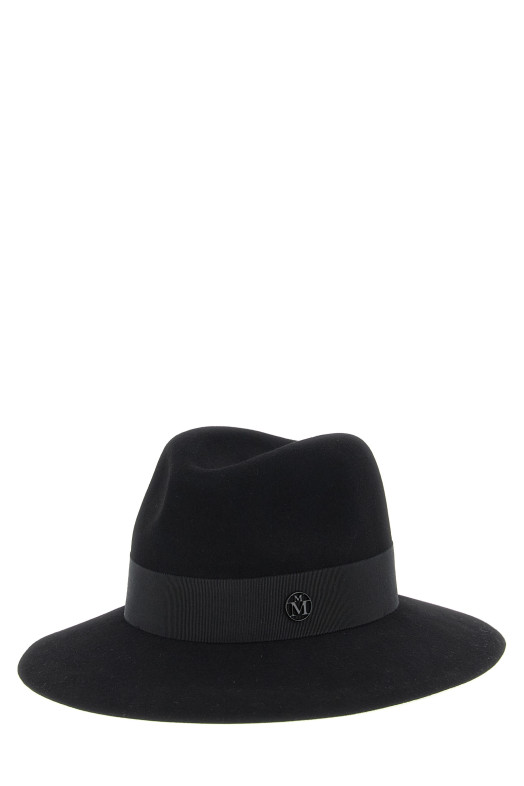 Шляпа «Henrietta» Черная 1002001001BLACK