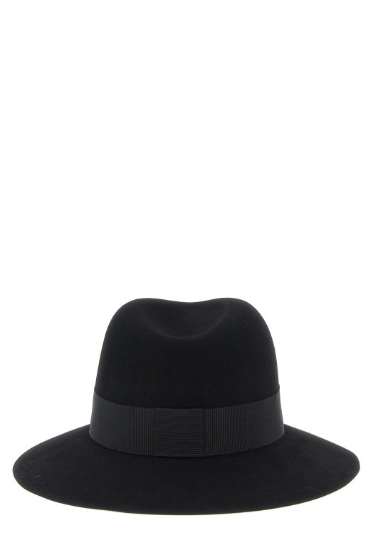 Шляпа «Henrietta» Черная 1002001001BLACK