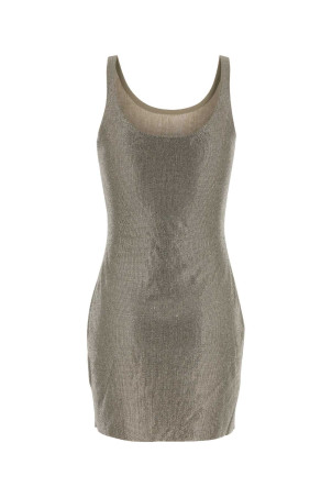 Embellished jersey mini dress ALEXANDER WANG (1KC4256014) Embellished jersey mini dress ALEXANDER WANG (1KC4256014)