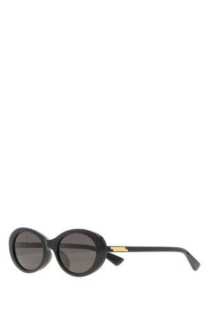 Black acetate Classic sunglasses BOTTEGA VENETA (845797V2Q30) Black acetate Classic sunglasses BOTTEGA VENETA (845797V2Q30)